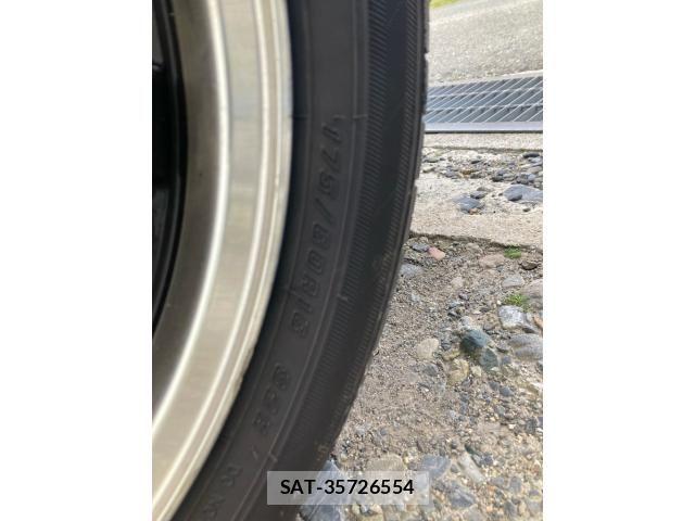 Toyota RACTIS 2006-06 7272762-7