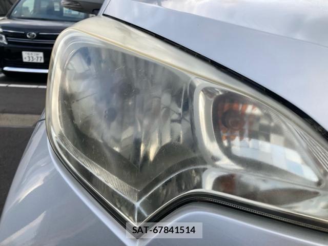Toyota RACTIS 2012-02 7329592-3