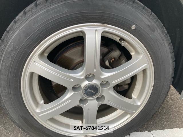 Toyota RACTIS 2012-02 7329592-8