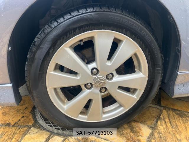 Toyota RACTIS 2005-10 7359456-11