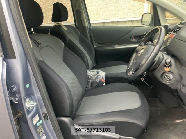 Toyota RACTIS 2005-10 7359456-14