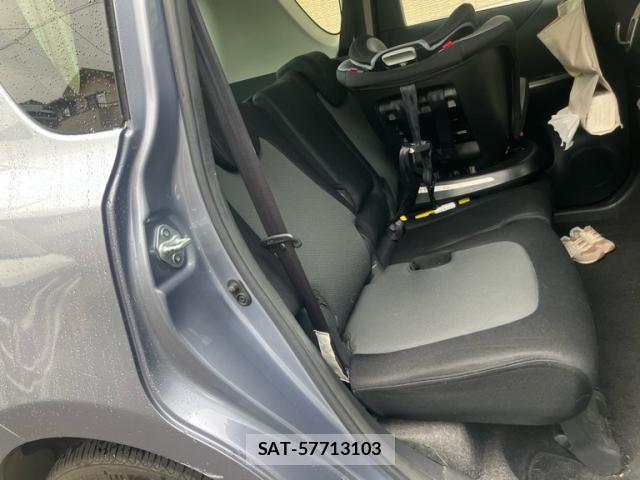 Toyota RACTIS 2005-10 7359456-15