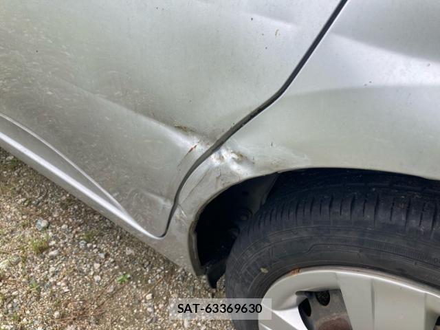 Toyota RACTIS 2011-07 7393750-10