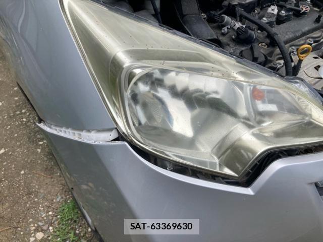 Toyota RACTIS 2011-07 7393750-8