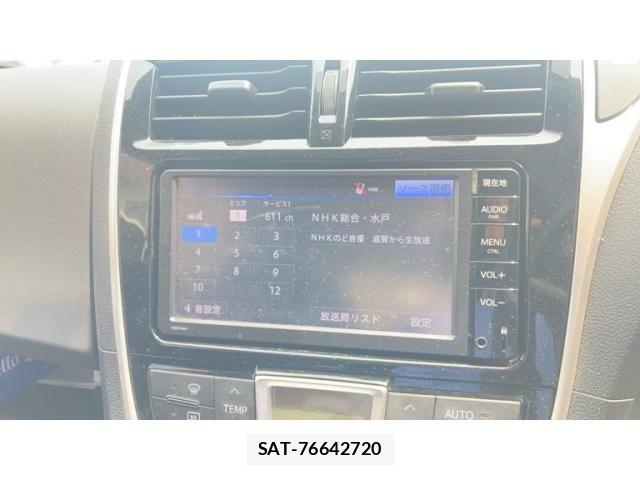 Toyota RACTIS 2015-06 7457096-8
