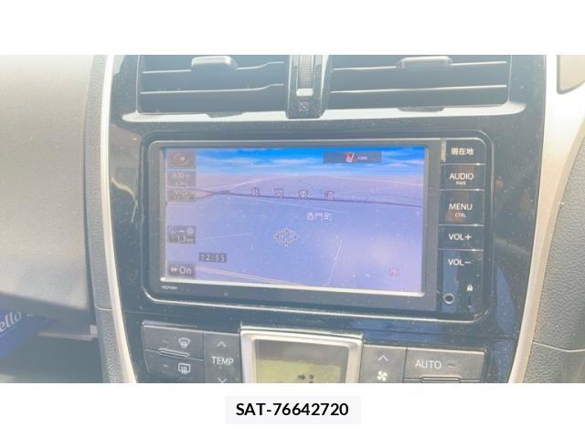 Toyota RACTIS 2015-06 7457096-9