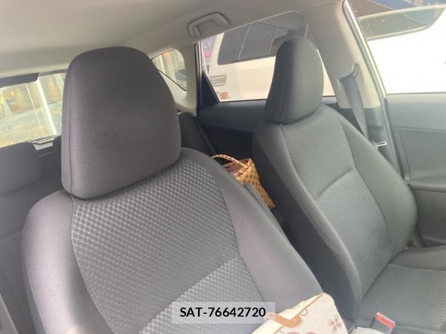 Toyota RACTIS 2015-06 7457096-6