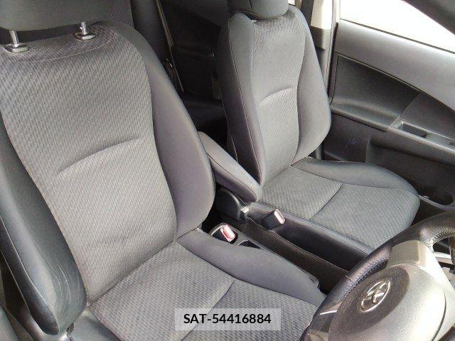 Toyota RACTIS 2011-11 7457097-12