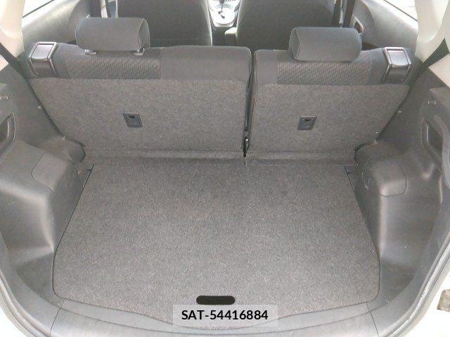 Toyota RACTIS 2011-11 7457097-16