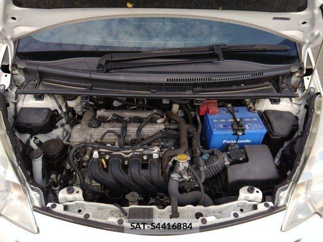 Toyota RACTIS 2011-11 7457097-27