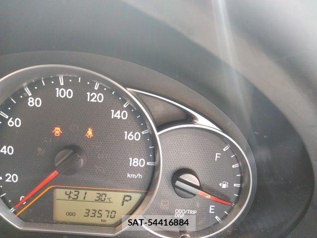 Toyota RACTIS 2011-11 7457097-29