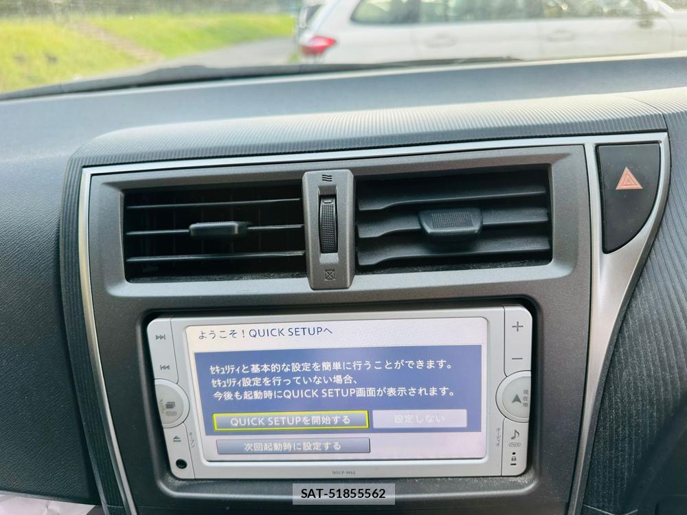 Toyota RACTIS 2011-03 7367374-18