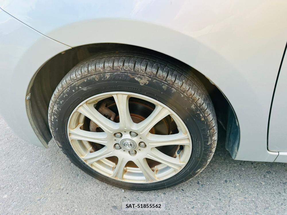 Toyota RACTIS 2011-03 7367374-29