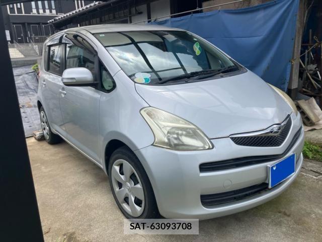 sat car