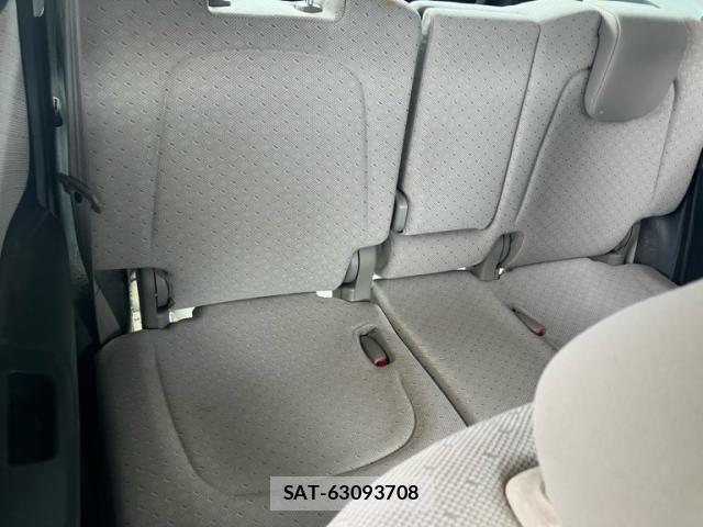 Toyota RACTIS 2005-11 7502429-12