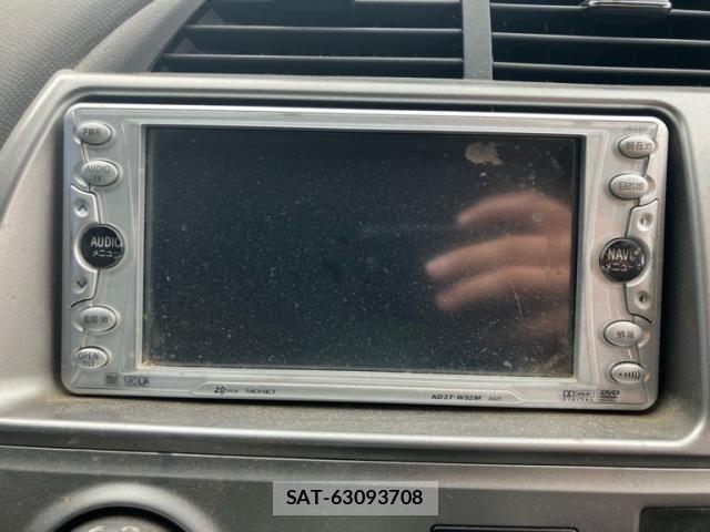 Toyota RACTIS 2005-11 7502429-16
