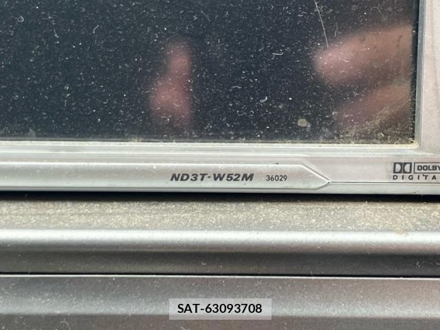 Toyota RACTIS 2005-11 7502429-17
