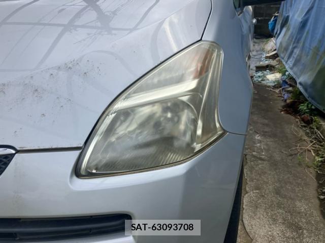 Toyota RACTIS 2005-11 7502429-4