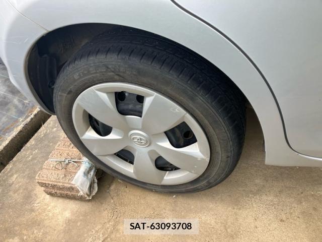 Toyota RACTIS 2005-11 7502429-7