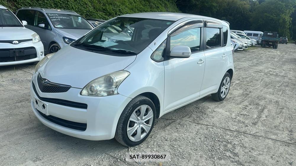 sat car