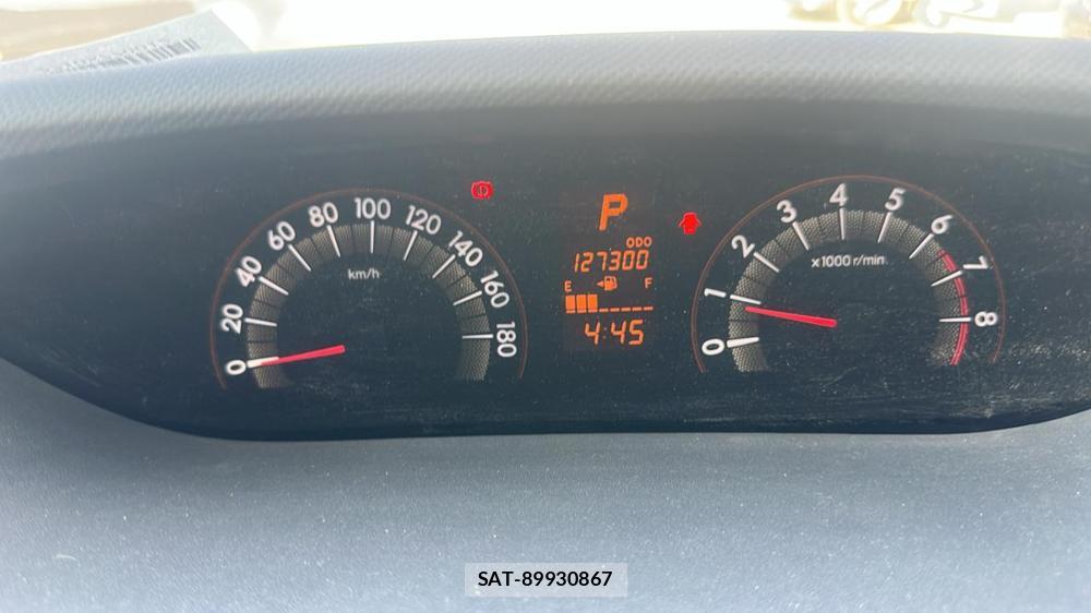 Toyota RACTIS 2009 7332875-15