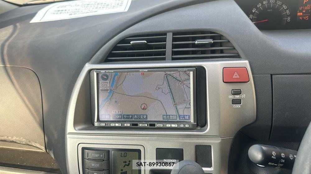Toyota RACTIS 2009 7332875-18