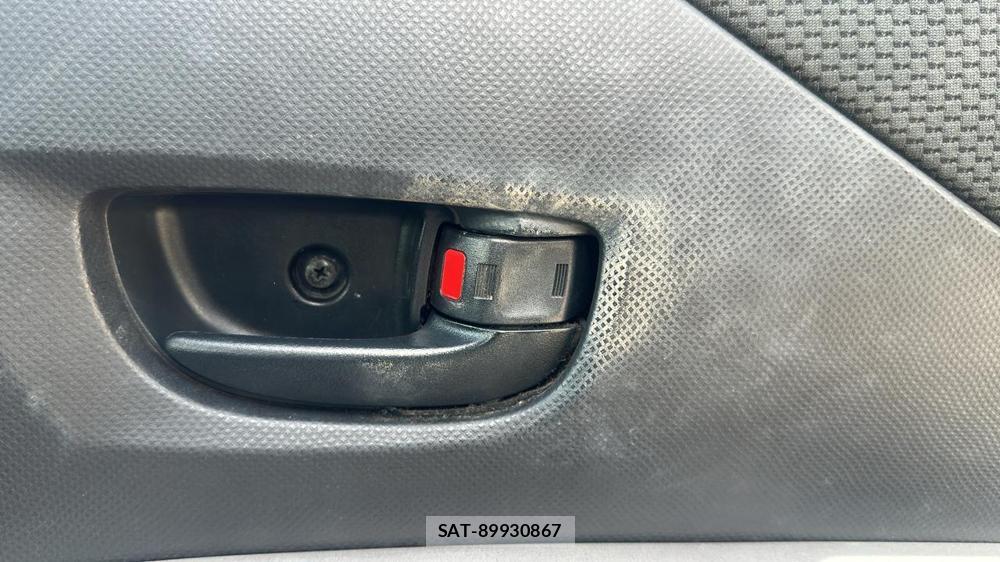 Toyota RACTIS 2009 7332875-19