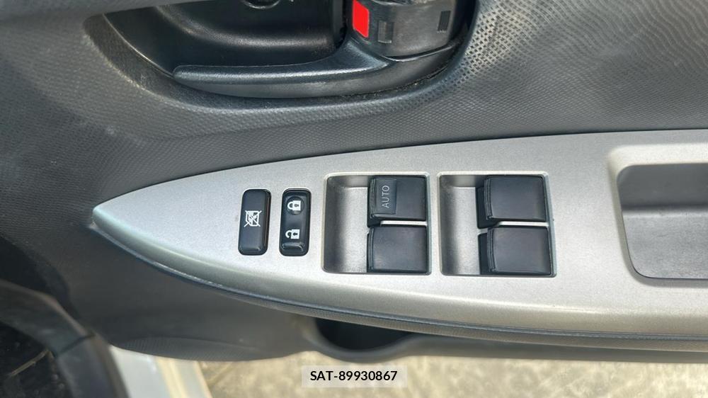 Toyota RACTIS 2009 7332875-20