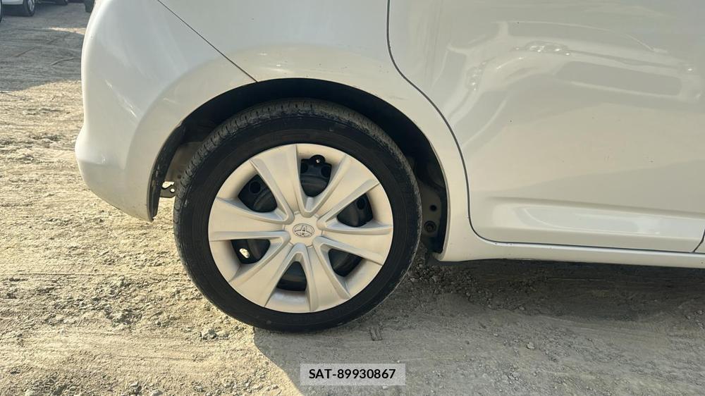 Toyota RACTIS 2009 7332875-21
