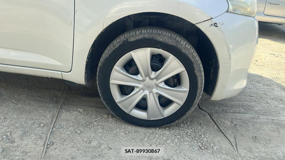 Toyota RACTIS 2009 7332875-22