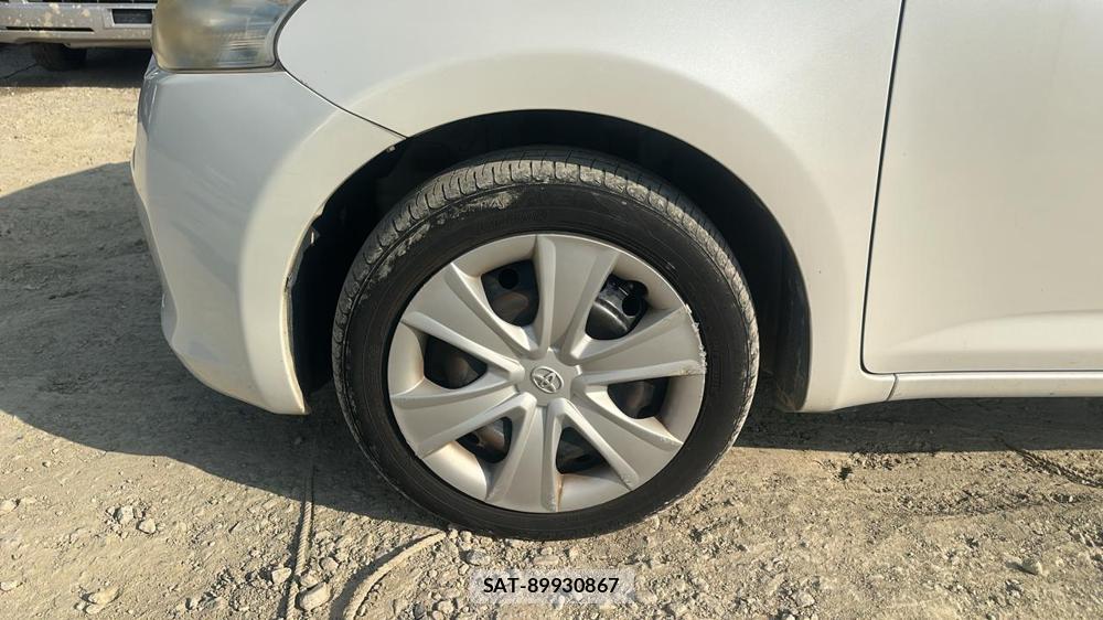 Toyota RACTIS 2009 7332875-23