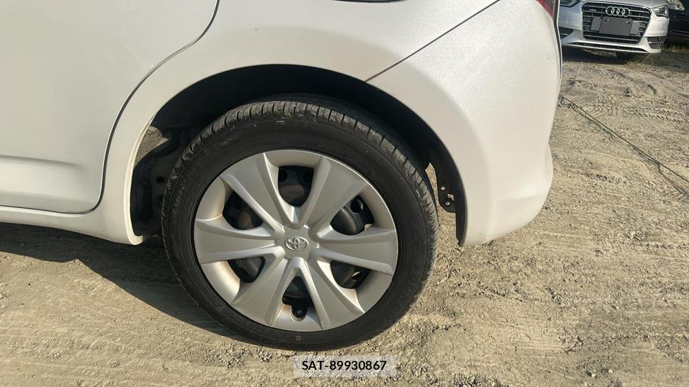 Toyota RACTIS 2009 7332875-24