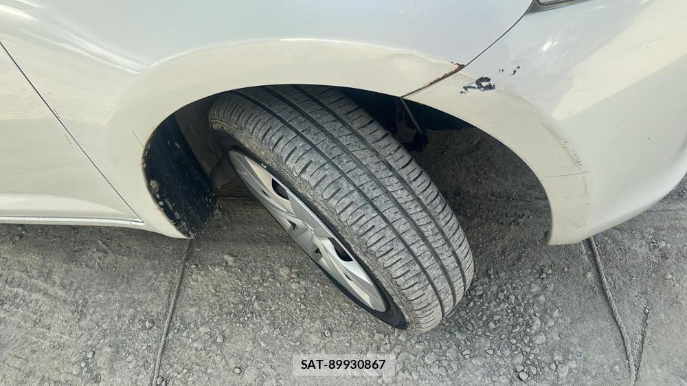 Toyota RACTIS 2009 7332875-25