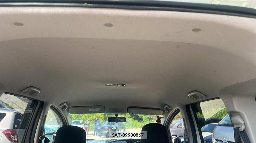 Toyota RACTIS 2009 7332875-26