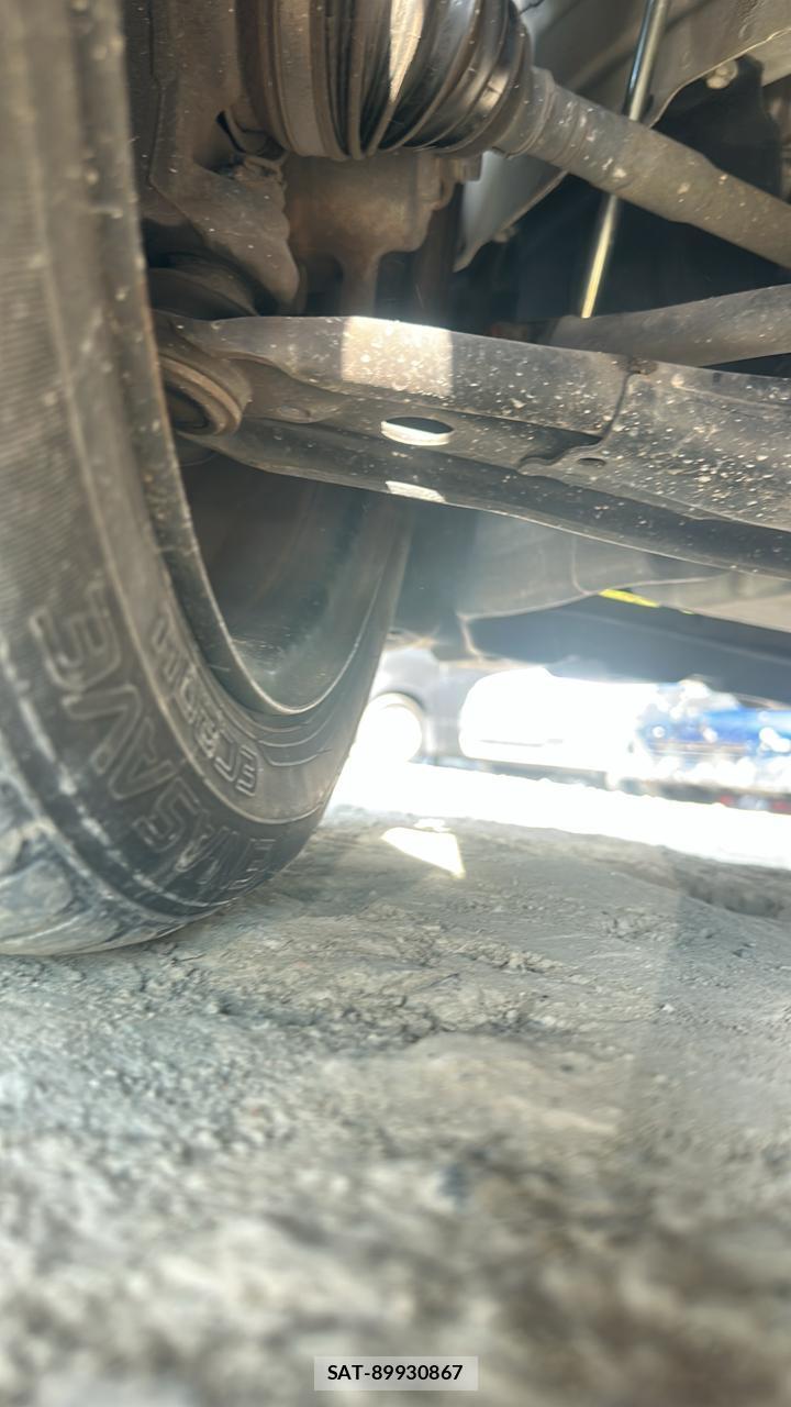 Toyota RACTIS 2009 7332875-30