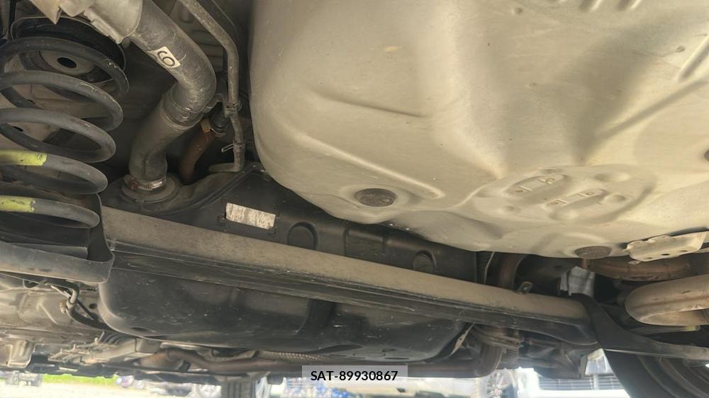 Toyota RACTIS 2009 7332875-31