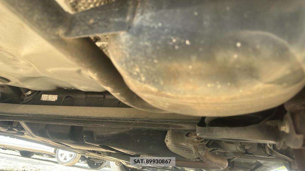 Toyota RACTIS 2009 7332875-33