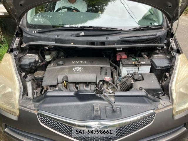 Toyota RACTIS 2006-04 7619423-13