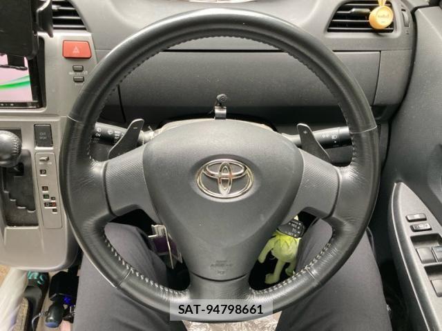 Toyota RACTIS 2006-04 7619423-14