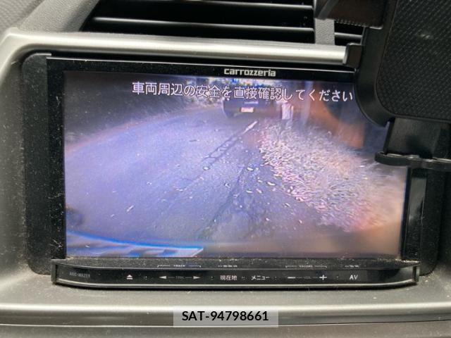 Toyota RACTIS 2006-04 7619423-18