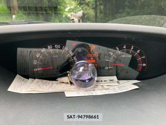Toyota RACTIS 2006-04 7619423-21
