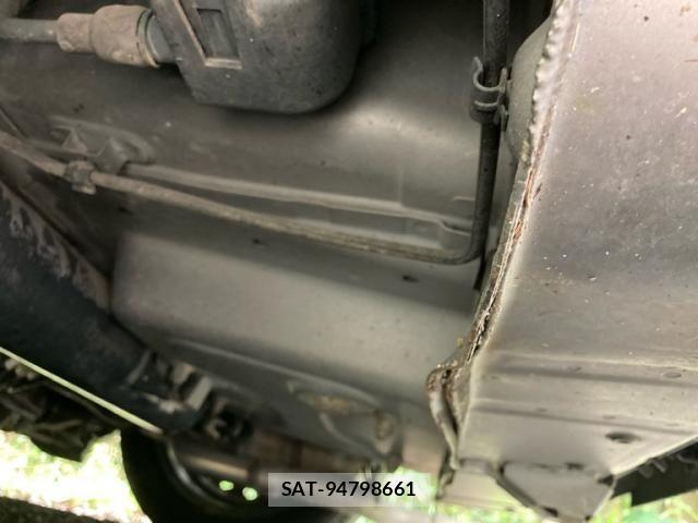 Toyota RACTIS 2006-04 7619423-23