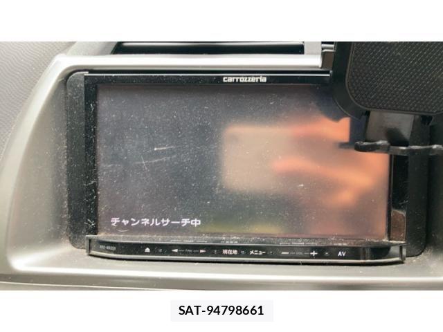 Toyota RACTIS 2006-04 7619423-24