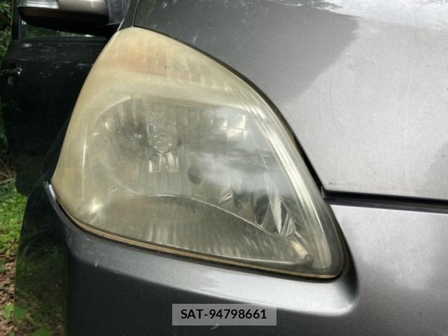 Toyota RACTIS 2006-04 7619423-5