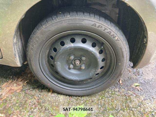 Toyota RACTIS 2006-04 7619423-7