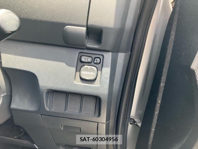 Toyota RACTIS 2007-06 7619421-10