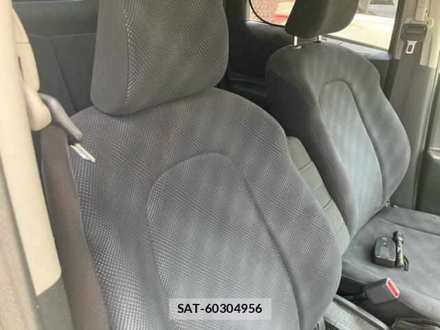 Toyota RACTIS 2007-06 7619421-12