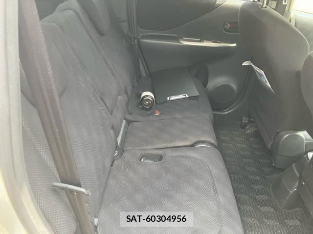 Toyota RACTIS 2007-06 7619421-14