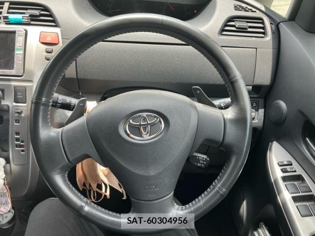 Toyota RACTIS 2007-06 7619421-15