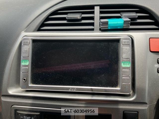 Toyota RACTIS 2007-06 7619421-21